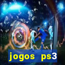 jogos ps3 multiplayer offline